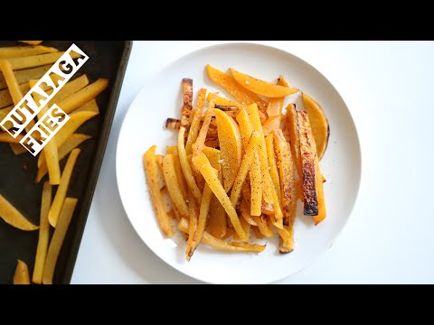 download lagu mp3 mp4 Deep Fried Rutabaga French Fries, download lagu Deep Fried Rutabaga French Fries gratis, unduh video klip Deep Fried Rutabaga French Fries