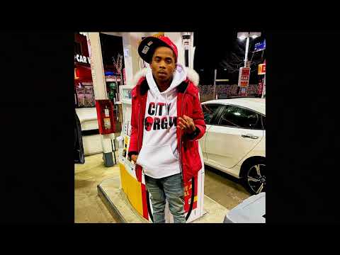 [FREE] Lil Moe X Rooga Type Beat 2021 "Sliding Through" (Prod.Alexrunitback) | Chicago Drill