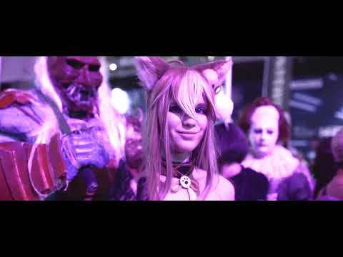 Gameathlon Winter 2023 Trailer