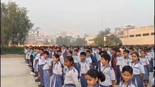 Oscar Public School Video