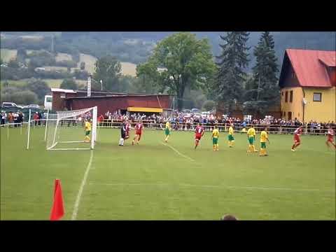 Futbal Slovnaft Cup 2014 15  Ruzomberok Cernova   FK Dukla Banska Bystrica  %283 9 2014%29