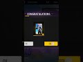 Free Fire New Event 8 Anniversary Free Fire Claim Item Battle Card Freefire Gameplay Freefire