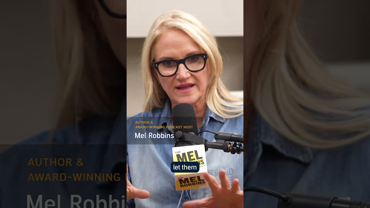 This is a sign to unclench your fists. Relax your brows. Mel Robbins’ orders! #shortsviral