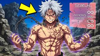 HEALER LANG SIYA PERO NAGING PINAKAMALAKAS MATAPOS MAGTRAIN SA S-RANK NA GURO | Anime Recap Tagalog