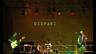Rupert and the Synth Bassolino - Dispari LIVE 07.2010