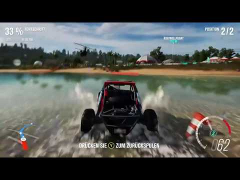 Forza Horizon 3 – Demo