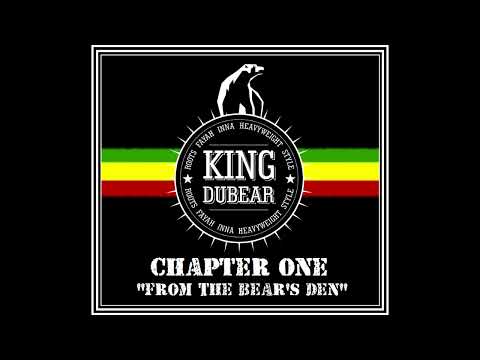 King DuBear - Kings and Queens [PAP003]