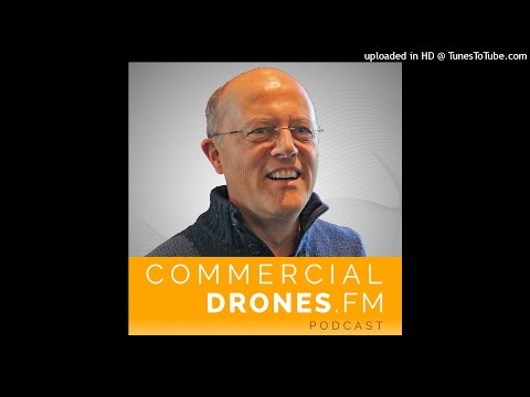 #031 - The U.S. Department of the Interior: 500 Million Acres & 1,200 Aircraft (Drones Included) wit