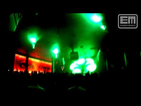 Randy Boyer - Monster (Original Mix) [EMM003] Live @ Pinkroom, Miami Beach, FL, USA 3.11.2011