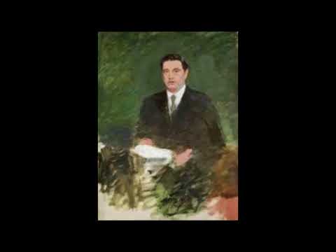 John McCormack -The Londonderry air. 1923