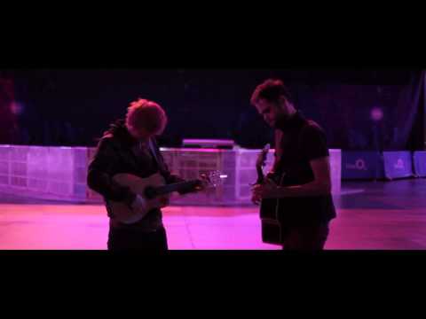 Passenger - Hearts on Fire (feat. Ed Sheeran)