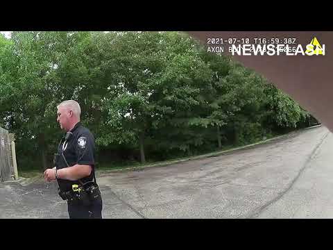 Westerville Attorney Accuses Police Officers Of Racial Profiling