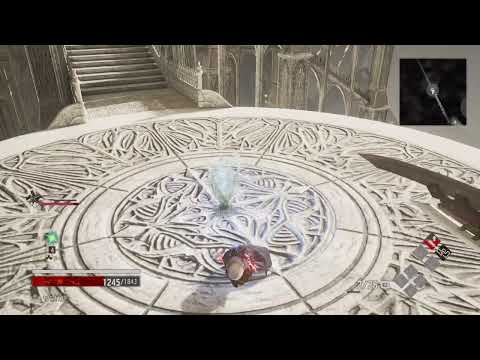 code vein [(blind playthrough) part 4]