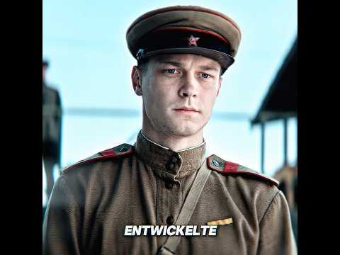 Du wirst nicht glauben, wie die legendäre AK-47 entstanden ist #film