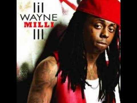 A Milli [Clean] - Lil' Wayne