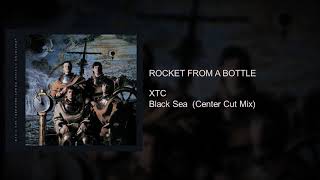 XTC - Rocket From A Bottle (Center Cut L/R Isolation Mix)