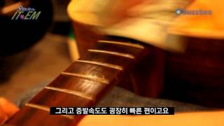 Video thumbnail for Music Nomad Fretboard F ONE Oil   Cleaner & Conditioner by BUZZBEE TV