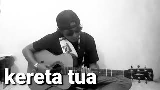 Download lagu KERETA=TUA-IWAN FALS-cover=karcup fals mp3