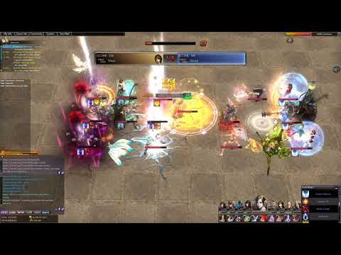 Atlantica Online [EU] - Titan Final 7 (24.03.2019) Thays vs Stiroid