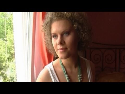 Natalia Pastewska - Sen na pogodne dni (Official Video)