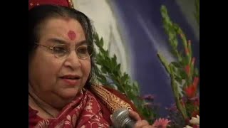 Navaratri Puja: "Sviluppate la saggezza attraverso meditazione, bhakti e shraddha" thumbnail