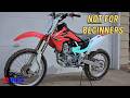 Honda CRF150R Review Why It S NOT Right For You
