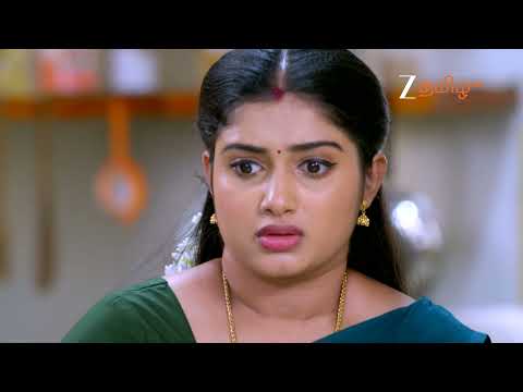 திருமாங்கல்யம் (Thirumangalyam) | திங்கள் - வெள்ளி | 7:30 PM | 21st January | Promo | Zee Tamil.