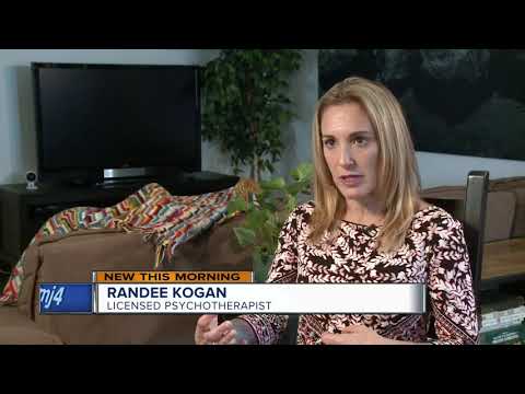 Raising a troubled teen: breaking the stigma of shame