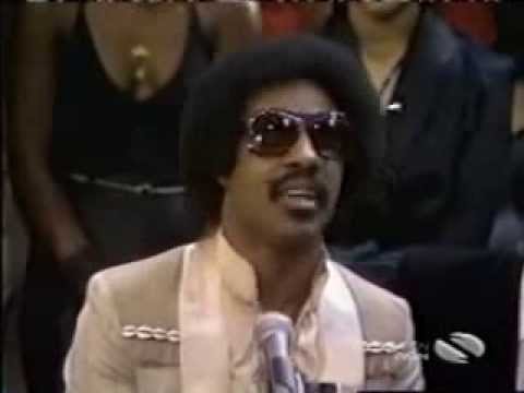 PERFECT ANGEL/LOVIN' YOU (Medley) - Stevie Wonder (Tribute to Minnie Riperton)