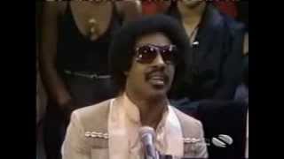 PERFECT ANGEL/LOVIN&#39; YOU (Medley) - Stevie Wonder (Tribute to Minnie Riperton)