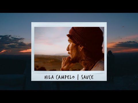 Hila Campelo - Sauce (São Thomé das Letras - Oficial video)
