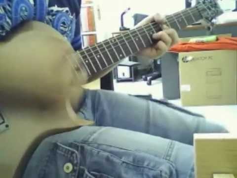 Cover- Slash- By The Sword -Full song!