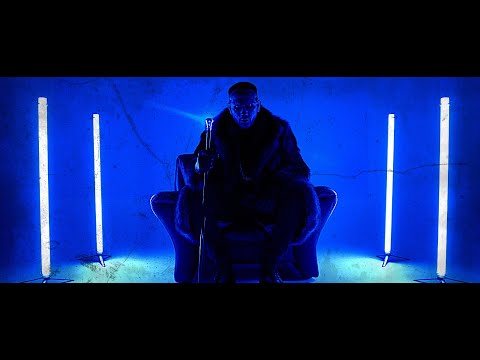 KERKA - EISKALTER PIMP (CUTZ BY BRISK FINGAZ) (OFFICIAL UHD) (prod. SCOOFY)