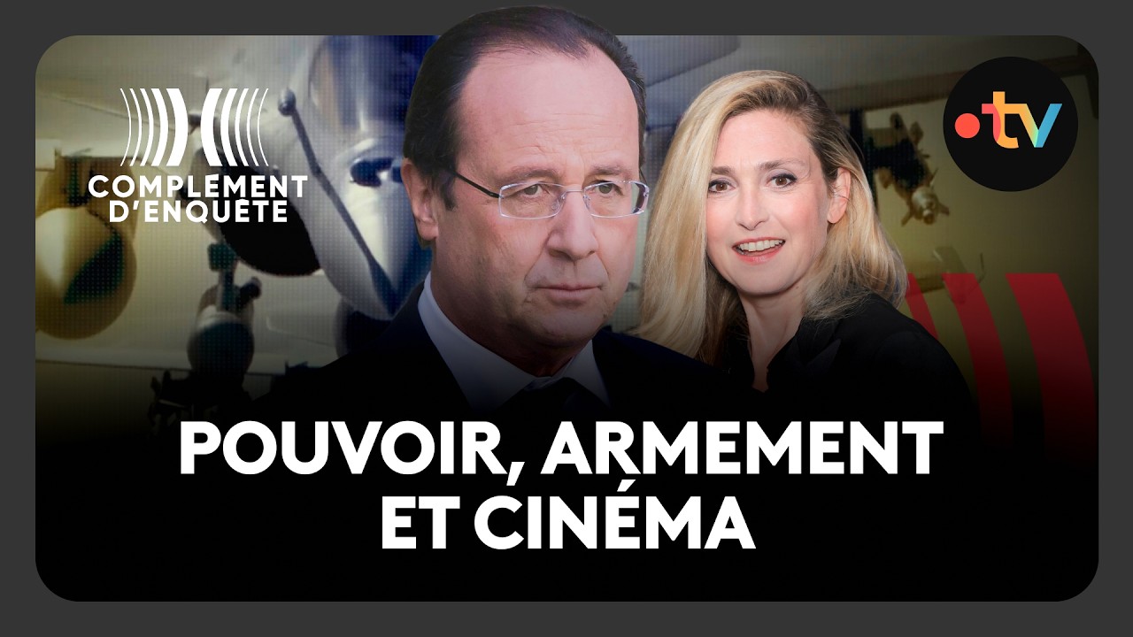 Illustration: Affaire Rafale : le dîner secret de Hollande avec le milliardaire indien