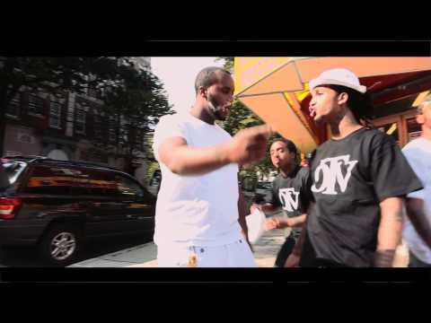 OTV "Corner" DigitalDemanDFilms