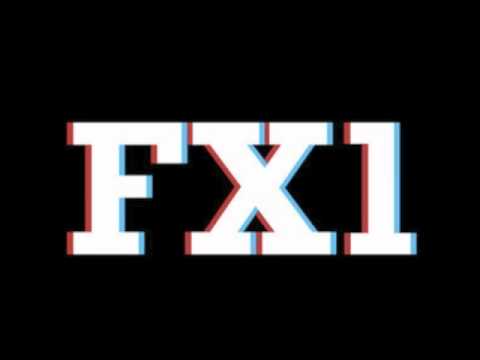 Donovans - FX1 (Canblaster & Panteros666 Rmx)