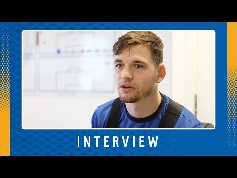 Pre MK Dons | Donald Love