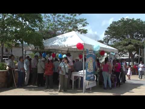 29/08/15 Tercera jornada nacional de vacunación. 29/08/15 Tercera jornada nacional de vacunación.