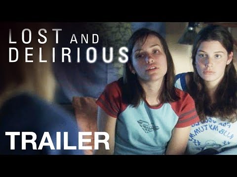 Lost And Delirious (2001) Trailer