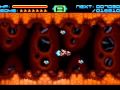 Sigma Star Saga (GBA) Final Stage 