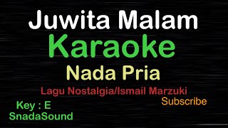 Download lagu JUWITA MALAM-Lagu Nostalgia-Ismail Marzuki|KARAOKE NADA PRIA ​⁠ -Male-Cowok-Laki-laki@ucokku mp3