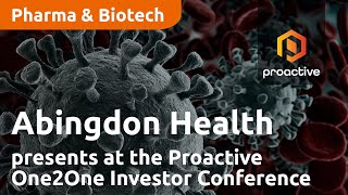 abingdon-health-present-at-the-proactive-one2one-investor-conference-january-11th