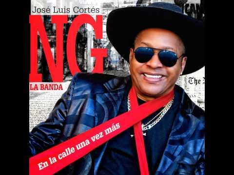 José Luis Cortés NG La Banda - Mirando a José, Camará