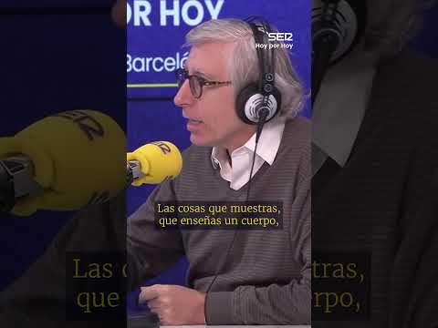 HOY POR HOY | DAVID TRUEBA: \