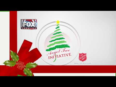 Angel Tree Initiative Bump Out