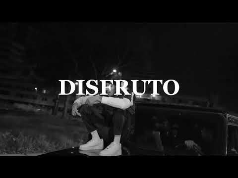 (FREE) Morad x Baby Gang x Old School Type Beat - "DISFRUTO"