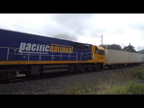 NR67 / 9322 with PN 4BS6 - 6/5/21