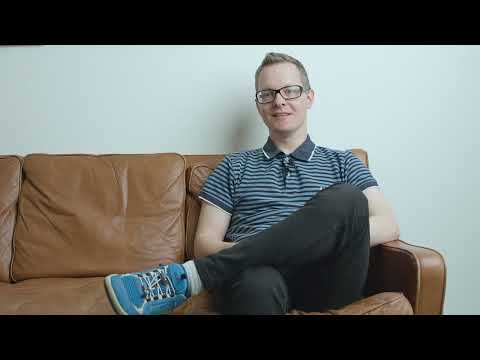 Substance Lab: Hvem er vi?