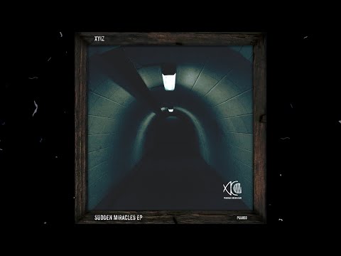 Xyiz - Hypersensitive (Original Mix)