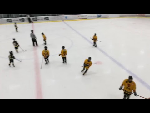 Vierumäki 17.4.2017 KalPa white vs. Kärpät musta (loppusekunnit)